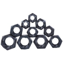 10Pcs Damaged Nut Bolt Remover Stud Extractor Set (#1-#10) Metric Broken Bo