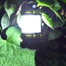 IPRee 850LM LED+T6 USB Light 4 Modes HandHeld Emergency Lantern Flashlight Spotlight Outdoor Camping