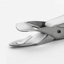 Huohou Bowl Clip Stainless Steel Anti-scalding Clip Household Skid Plate Holder Dish Clip Tool Gadget