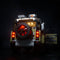 RC LED Light Lighting Kit for LEGO 42110 Technic Lighting Remote Control