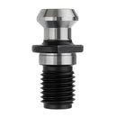 Machifit Mazak BT40 BT50 CNC Pull Stud Bolt Retention Knob for CNC Milling Tool Holder Lathe Tools