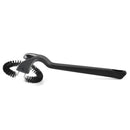Semi-Automatic Coffee Machine Clean Brush Grouphead Long Handle Round Brush