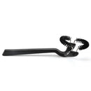 Semi-Automatic Coffee Machine Clean Brush Grouphead Long Handle Round Brush