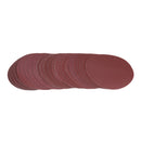 25pcs 6 Inch 400-1200 Grit Sand Paper 150mm Aluminum Oxide Sanding Polishing Disc Sandpaper Abrasive Tool
