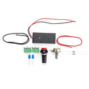 Electronic DIY LED Dimming Lights Series and Parallel Circuit Technology Small Production Kit
