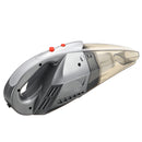 110V-220V Cordless Rechargeable Handheld Car Vacuum Cleaner Wet Dry Home Wireless+LED Lamp