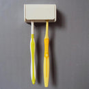 Bathroom Dustproof Wall Mounted Electric Toothbrush Holder