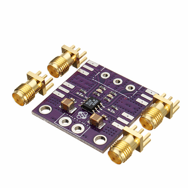 CJMCU-834 Multiplier AD834 Four Quadrant Four-Quadrant Multiplier