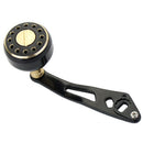 Ekfan Aluminum Alloy for 2000 Series Knob Fishing Reel Handle for Fishing F