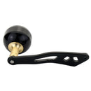 Ekfan Aluminum Alloy for 2000 Series Knob Fishing Reel Handle for Fishing F