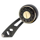 Ekfan Aluminum Alloy for 2000 Series Knob Fishing Reel Handle for Fishing F