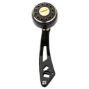 Ekfan Aluminum Alloy for 2000 Series Knob Fishing Reel Handle for Fishing F