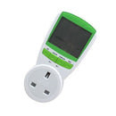 Ts-838 Lcd Energy Meter Power Supply Voltage and Current Test Energy Meteri
