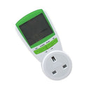 Ts-838 Lcd Energy Meter Power Supply Voltage and Current Test Energy Meteri