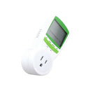 Ts-838 Lcd Energy Meter Power Supply Voltage and Current Test Energy Meteri