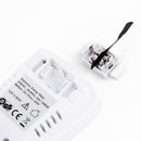 Ts-838 Lcd Energy Meter Power Supply Voltage and Current Test Energy Meteri