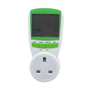 Ts-838 Lcd Energy Meter Power Supply Voltage and Current Test Energy Meteri