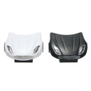 XANES 6662 500LM Headlight Sensor Switch Led Cap Rechargeable Headlamp Fishing Cycling Lamp