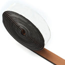 950x5.8cm Brown/Balck EVA Foam 5/6mm Boat Flooring Teak Decking Sheet Pad