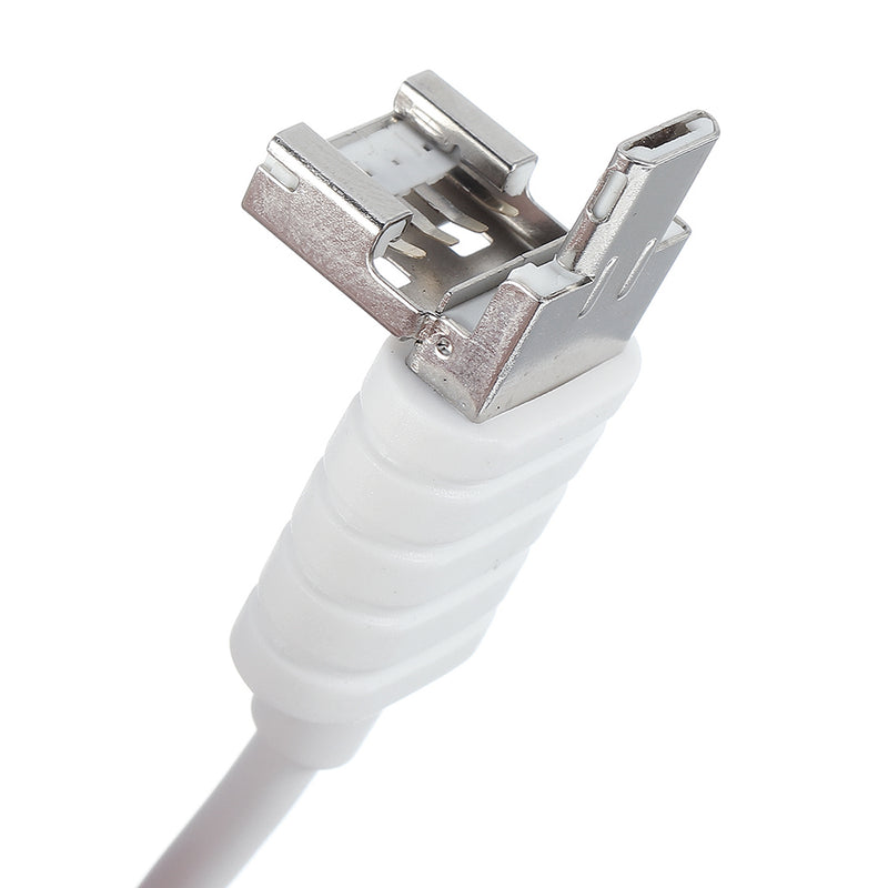 Bakeey USB OTG 2 in 1 Micro USB 2.0 High Speed Expansion 4 Ports HUB USB Splitter for Honor 8X