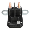 3 Poles Starter Solenoid Relay Switch Universal Stens For MTD Lawnmower New