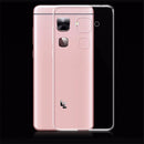 Ultra Thin Clear Transparent Soft TPU Back Case For LeTV LeEco Le Max 2
