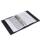 1900pcs 38 Values 50 Each 0201 muRata SMD Chip Inductors Assorted Kit 0.6nH~100nH Sample Book
