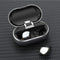 Bakeey X26 TWS bluetooth 5.0 True Wireless Earbuds Smart Touch Waterproof Stereo Hifi Earphone With Metal Charging Box for Iphone Xiaomi