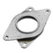 65*51.8*6mm Metal 42Stepper Motor Nema17 Vibration Damper Shock Absorber for 3D Printer CNC