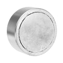 Effetool 60x25mm 300kg Neodymium Recovery Magnet Metal Detector