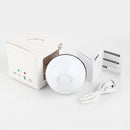 Smart Interactive Cat Play and Toys Ball,Usb Rechargeable Motion Activated  E2T8