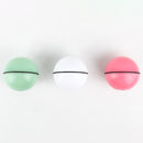 Smart Interactive Cat Play and Toys Ball,Usb Rechargeable Motion Activated  O2S3