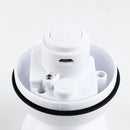 Smart Interactive Cat Play and Toys Ball,Usb Rechargeable Motion Activated  E2T8