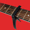 Aroma Guitar Capo for Electric Guitar Aluminium Material Guitar Accessories
