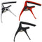 Aroma Guitar Capo for Electric Guitar Aluminium Material Guitar Accessories