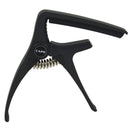 Aroma Guitar Capo for Electric Guitar Aluminium Material Guitar Accessories