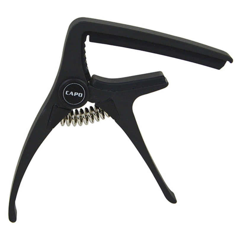 Aroma Guitar Capo for Electric Guitar Aluminium Material Guitar Accessories