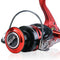 Sougayilang BD3000-5000 5.2:1 13+1BB Super Hard Metal Spinnig Reel Carp De Pesca Fishing Reel