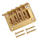 Hard Tail 4 String Guitar Bass Electric Ukulele Bridge Four-String Guitar B