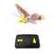 Remote-Controlled Bird Simulation Flapping-Wing Flight Pigeon Induction Bir