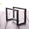 Newton Balls Cradle Balance Ball Newtons Pendulum Ornaments Home Decoration E8O1