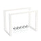Newton Balls Cradle Balance Ball Newtons Pendulum Ornaments Home Decoration E8O1