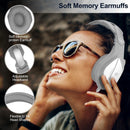 X5 Big Headphones with Light Mic Stereo Earphones 7.1 Gaming Headsets Deep
