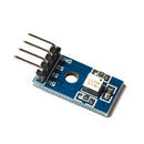 2X(Rpi-1031 Angle Sensor Module 4Dof Attitude Hm Led for Arduino