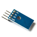 2X(Rpi-1031 Angle Sensor Module 4Dof Attitude Hm Led for Arduino