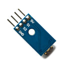 2X(Rpi-1031 Angle Sensor Module 4Dof Attitude Hm Led for Arduino