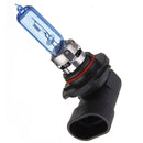 9005 Car Halogen Headlights High Beam Bulbs Fog Lamp DC12V 100W 5900K White 2Pcs
