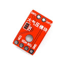 2X(Mpl3115A2 Iic I2C Intelligent Temperature Pressure Altitude Sensor for A