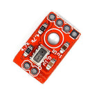 2X(Mpl3115A2 Iic I2C Intelligent Temperature Pressure Altitude Sensor for A