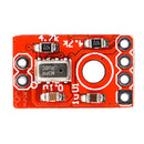 2X(Mpl3115A2 Iic I2C Intelligent Temperature Pressure Altitude Sensor for A